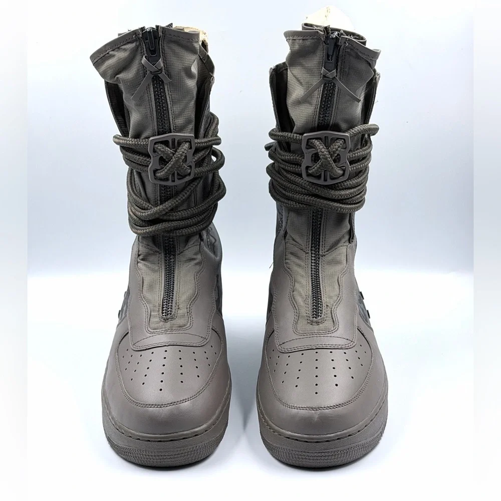 Nike SF Air Force 1 High 'Ridgerock'